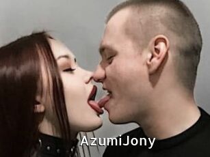 AzumiJony