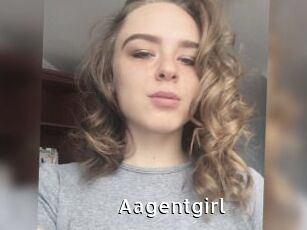 Aagentgirl