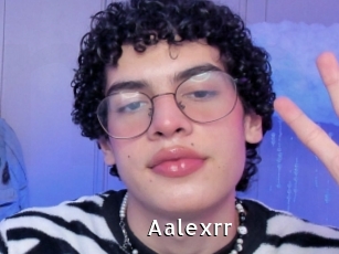 Aalexrr