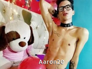 Aaron20