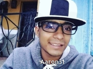 Aaron31