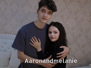 Aaronandmelanie