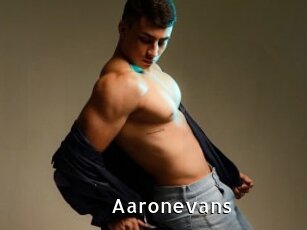 Aaronevans