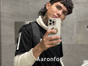 aaronfor My Porno Stash