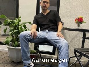 Aaronjeager