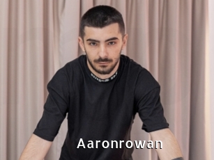 Aaronrowan