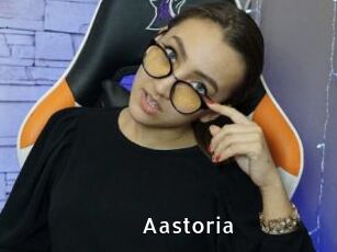 Aastoria