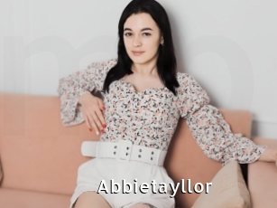 Abbietayllor