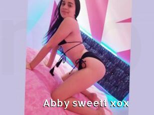 Abby_sweett_xox