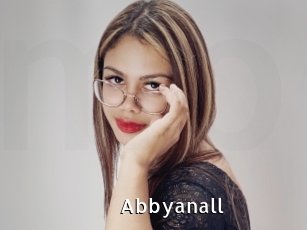 Abbyanall