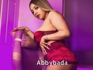 Abbybada