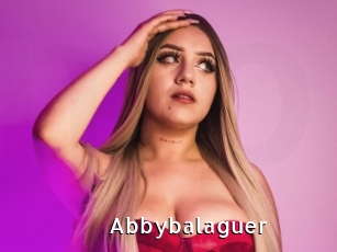 Abbybalaguer