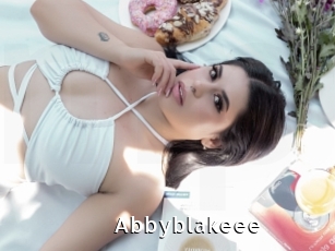 abbyblakeee My Porno Stash
