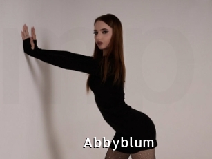Abbyblum