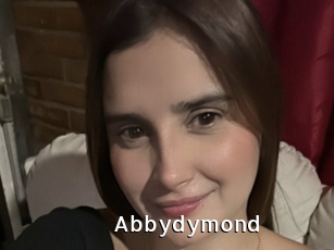 Abbydymond