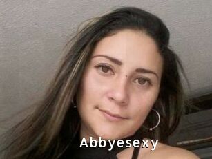 Abbyesexy