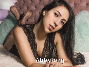 Abbyfong