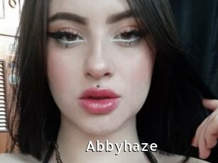 Abbyhaze