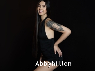 Abbyhiilton