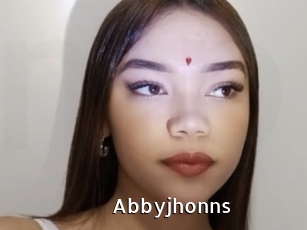 Abbyjhonns