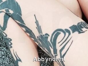 Abbynorml