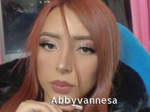 Abbyvannesa