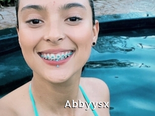 Abbyysx