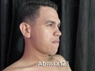 Abmax123