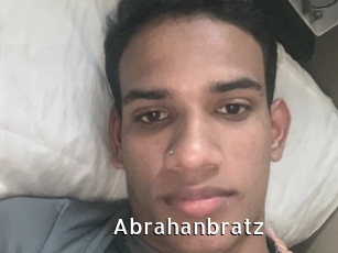 Abrahanbratz