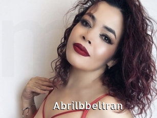 Abrilbbeltran