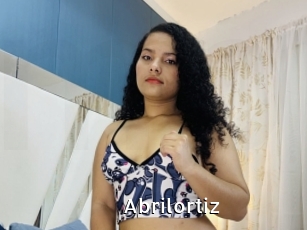 Abrilortiz