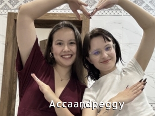 Accaandpeggy