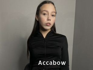 Accabow