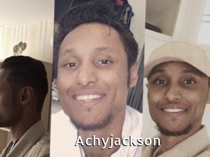 Achyjackson