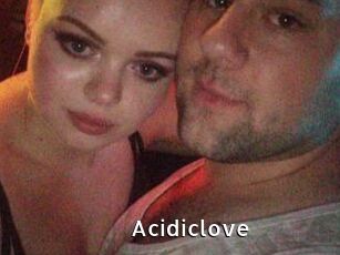 acidiclove My Porno Stash