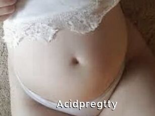 Acidpregtty