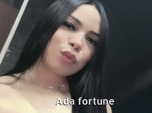 Ada_fortune