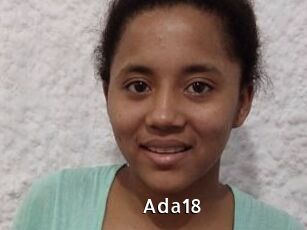 Ada18