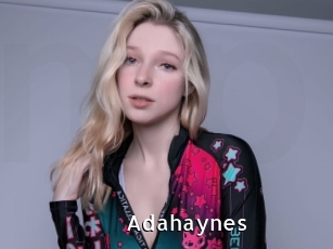 Adahaynes