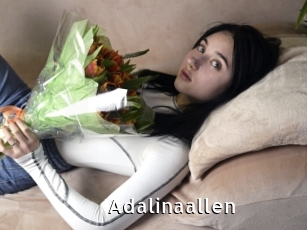 Adalinaallen