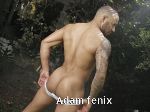 Adam_fenix