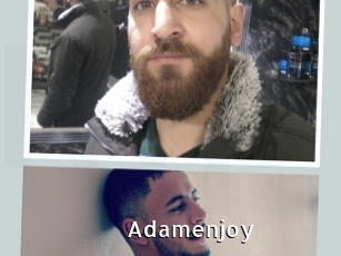 Adamenjoy