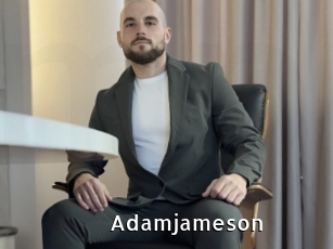 Adamjameson