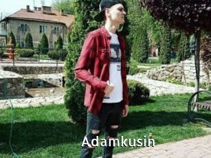 Adamkusin