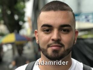 Adamrider