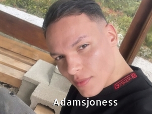 Adamsjoness