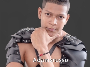 Adamsrusso