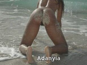 Adanyia