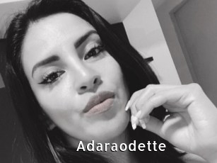 Adaraodette