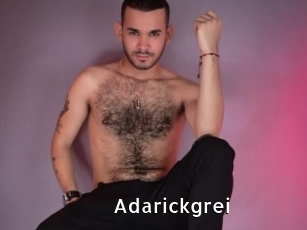 Adarickgrei